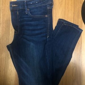 Express Jeans